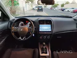 Mitsubishi ASX 2024 km: 59k