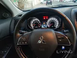 Mitsubishi ASX 2024 km: 59k