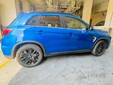 ميتسوبيشي أس أكس 2024 للبيع عاجل