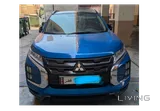 ميتسوبيشي أس أكس 2024 للبيع عاجل