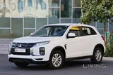 Mitsubishi Asx 2025
