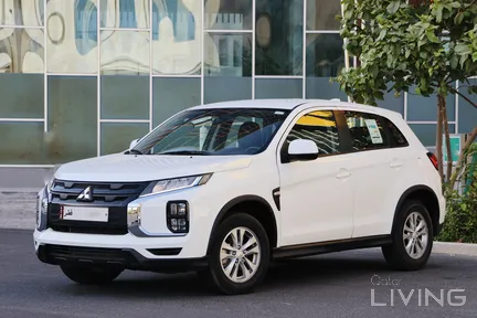 Mitsubishi ASX  2025