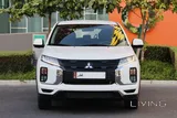 Mitsubishi Asx 2025