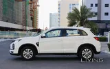 Mitsubishi Asx 2025