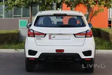 Mitsubishi Asx 2025
