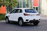 Mitsubishi Asx 2025