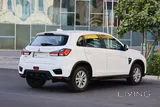 Mitsubishi Asx 2025