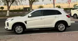 Mitsubishi ASX available