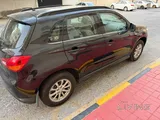 MITSUBISHI ASX FULL OPITION 2013