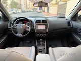MITSUBISHI ASX FULL OPITION 2013