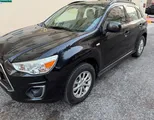 MITSUBISHI ASX FULL OPITION 2013