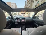 MITSUBISHI ASX FULL OPITION 2013