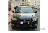 MITSUBISHI ASX FULL OPITION 2013