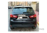 MITSUBISHI ASX FULL OPITION 2013