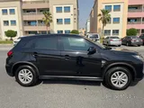 Mitsubishi ASX in pristine condition