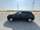 Mitsubishi ASX in pristine condition