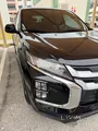 Mitsubishi ASX in pristine condition