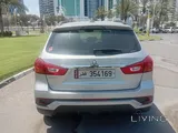 Mitsubishi ASX Low kilometers, Clean Accident Free