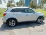 Mitsubishi ASX Low kilometers, Clean Accident Free