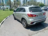 Mitsubishi ASX Low kilometers, Clean Accident Free
