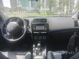 Mitsubishi ASX Low kilometers, Clean Accident Free