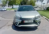 Mitsubishi ASX Low kilometers, Clean Accident Free