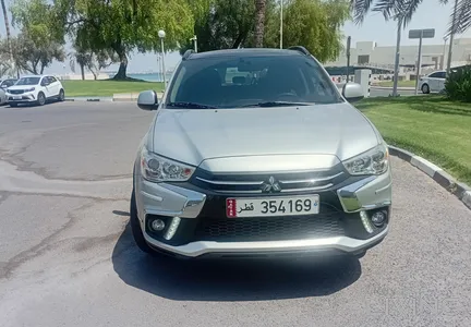 Mitsubishi ASX  2019