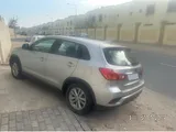 Mitsubishi ASX- Model 2019 