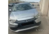 Mitsubishi ASX- Model 2019 