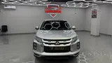 Mitsubishi ASX model 2022 Automatic