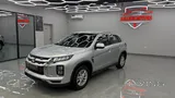 Mitsubishi ASX model 2022 Automatic
