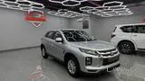 Mitsubishi ASX model 2022 Automatic