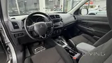 Mitsubishi ASX model 2022 Automatic