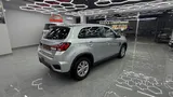 Mitsubishi ASX model 2022 Automatic