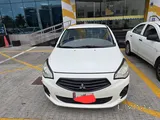 MITSUBISHI ATTRAGE 2014