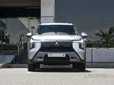 Mitsubishi Destinator.