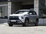 Mitsubishi Destinator.