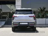 Mitsubishi Destinator.