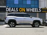 Mitsubishi Destinator.