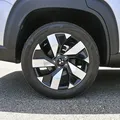 Mitsubishi Destinator.