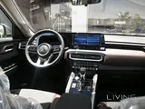 Mitsubishi Destinator.