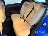 ميتسوبيشي إكليبس كروس 2025