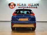 Mitsubishi Eclipes Cross 2025