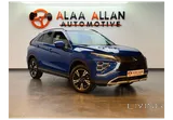 Mitsubishi Eclipes Cross 2025
