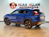 Mitsubishi Eclipes Cross 2025