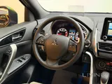 Mitsubishi Eclipes Cross 2025