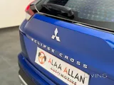 Mitsubishi Eclipes Cross 2025