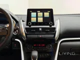 Mitsubishi Eclipes Cross 2025
