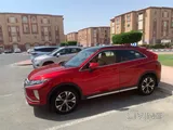 Mitsubishi eclips cross in excellent condition for sale
