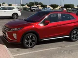 Mitsubishi eclips cross in excellent condition for sale